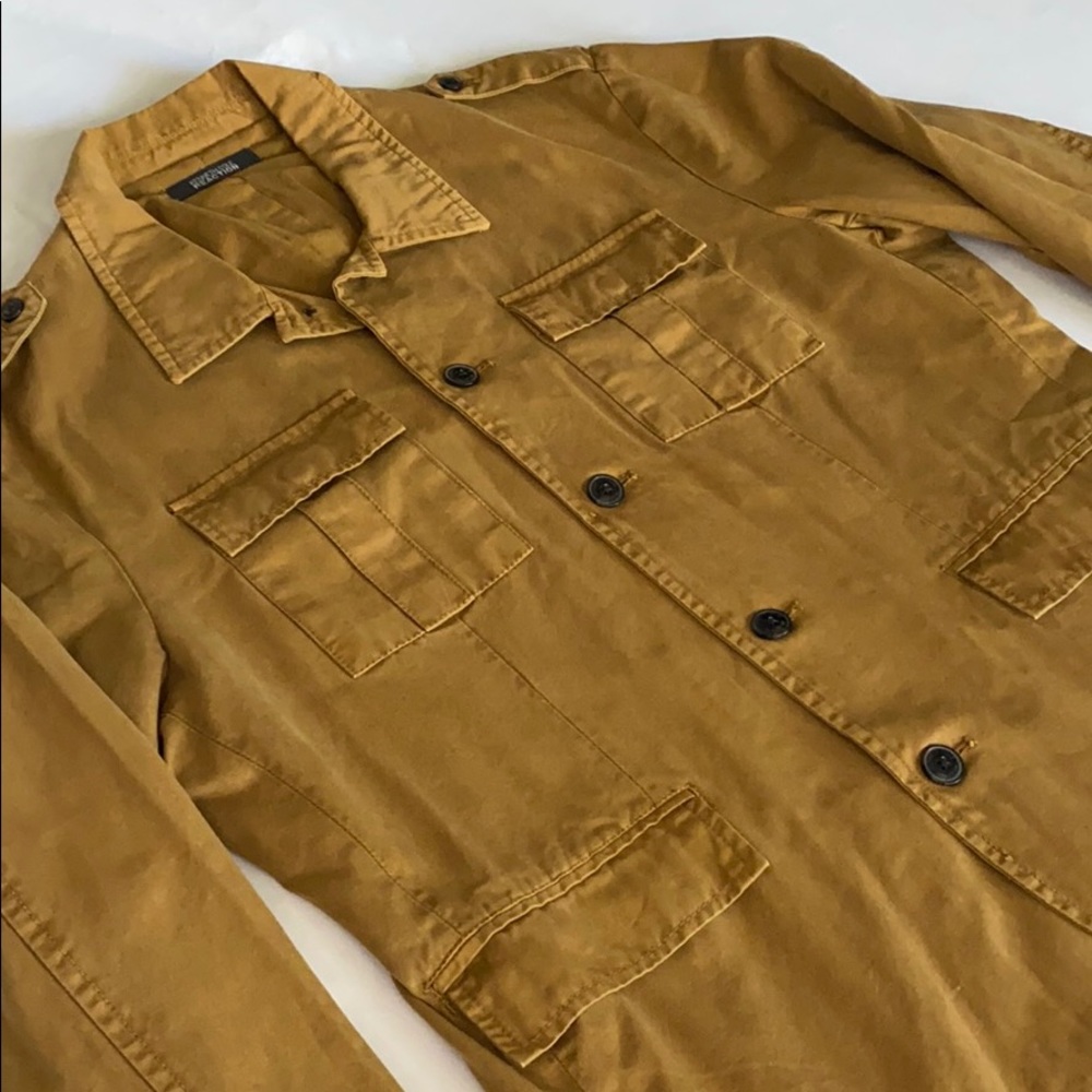 💰⬇️ Kenneth Cole Reaction Jacket - Picture 3 of 16